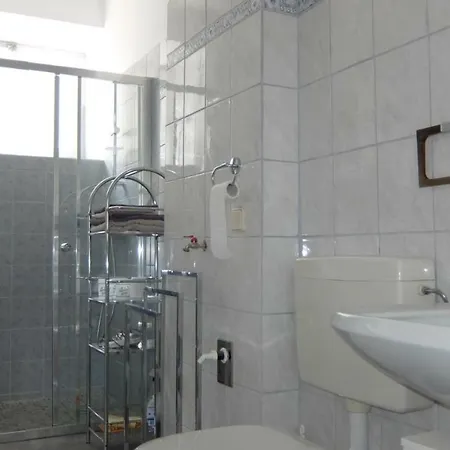 Village Apartment